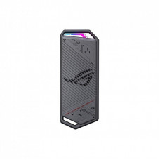 Карман внешний ASUS M.2 ESD-S1C/SIL/G/AS EVA (90DD02H2-M09000)
