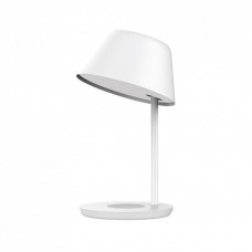 Світильник Yeelight настільний Staria Bedside Lamp Pro Wireless Charging 20W 2700-6000K (YLCT03YL/YLCT032EU)