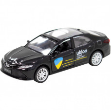 Машина TechnoDrive Toyota Camry Uklon (черный) (250292)