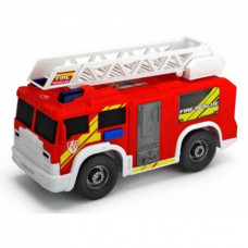 Спецтехника Dickie Toys Пожарная служба 30 см: звук, свет (3306000)