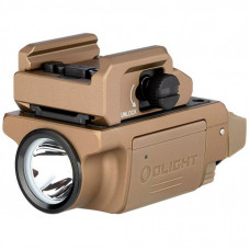 Фонарь Olight PL-Mini 3 Valkyrie Desert Tan (0.0002.0102)