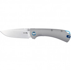 Нож Skif Frontier Jr Aluminium Grey (UL-005JALSWGR)