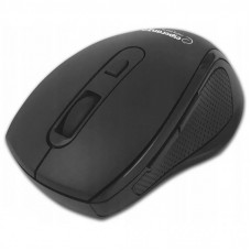 Мышка Esperanza Auriga 6D Bluetooth Black (EM128K)