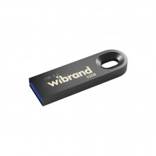 USB флеш накопитель Wibrand 32GB Eagle Grey USB 3.2 Gen 1 (USB 3.0) (WI3.2/EA32U10G)