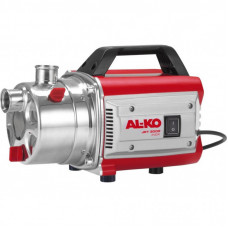 Садовый насос AL-KO Jet 3000 Inox Classic (112838)