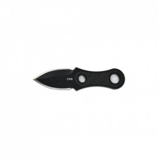 Нож CJRB Knap Black CF (J1940-BCF)