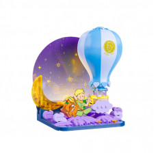 Конструктор Pantasy Le Petit Prince Маленький принц Воздушный шар (86308)