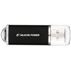 USB флеш накопитель Silicon Power 64GB Ultima II USB 2.0 (SP064GBUF2M01V1K)