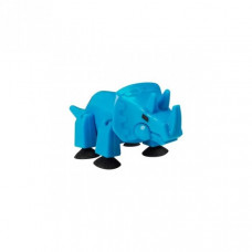 Фигурка для анимационного творчества Трицератопс Stikbot TST622DN_UAKD-2(Blue)