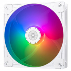 Кулер для корпуса Silver Stone Vista VS140W ARGB (SST-VS140W-ARGB)