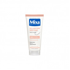 Крем для рук Mixa Repairing Surgras для сухой и поврежденной кожи 100 мл (3600550932706)
