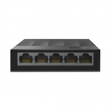 Коммутатор сетевой TP-Link LS1005G