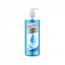 Жидкое мыло San Clean Голубое 1000 г (4820003540978)