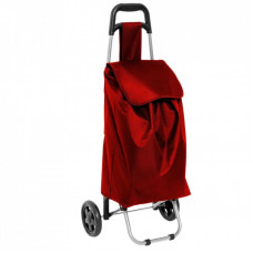Сумка-тележка Casa Si Amigo Red (CS93098K10R) (DAS302424)