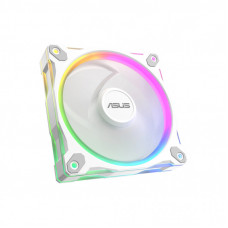 Кулер для корпуса ASUS PRIME MR120 REVERSE ARGB WHITE (90DA00L3-B09000)