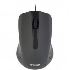 Мышка YENKEE YMS 1015BK USB Black (45010820)