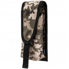 Подсумок Vinga 2AK, Oxford 600D PU, pixel (VP2AKP)