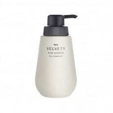Шампунь Naris Cosmetics Velvety Hair Shampoo N 400 мл (4955814277871)