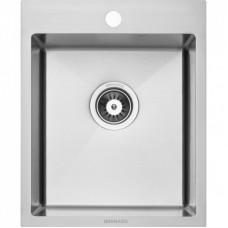 Мойка кухонная GRANADO Pravia S304 (GS01304)