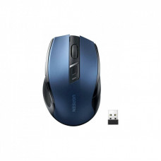 Мышка Ugreen MU006 Ergonomic Wireless Blue (15064)