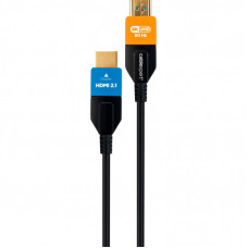 Кабель мультимедийный HDMI M to HDMI M 10.0m V2.1 8K60Hz/4K120Hz AOC Cablexpert (CC-HDMI8K-AOC-10M)