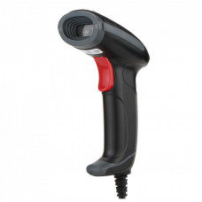 Сканер штрих-кода Heroje H289U 2D, USB, stand (H289U-2770-USB-0076)