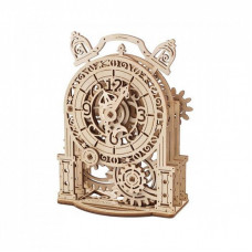Конструктор Ugears Винтажный будильничек (6337304)