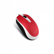 Мышка Genius DX-120 USB Red (31010105104)