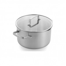 Кастрюля GreenPan Chef's Collection, 22 см, 4,76 л (CC007731-001)