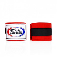 Бинт для спорта Fairtex HW2 Red (HW2_Red)