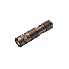 Фонарь Fenix E05R Bronze (E05Rbr)