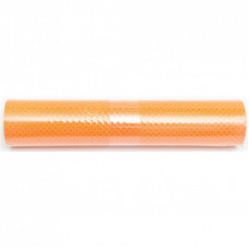 Коврик для фитнеса Ecofit MD9010 1730*610*6 мм Orange (К00016672)