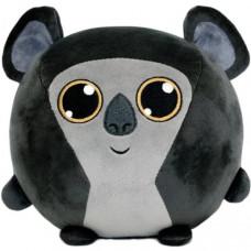 Плюшевая игрушка коала Грейс FWPKOALAEUCA22GY0, 20 см