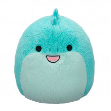 Мягкая игрушка Squishmallows Угорь Ези 30 см (SQCR06755)
