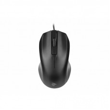 Мышка 2E MF150 USB Black (2E-MF150UB)