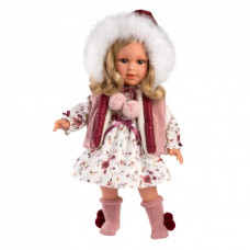 Кукла Llorens Lucia, 40 см (54037)