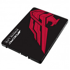 Накопитель SSD 2.5" 256GB OCPC (SSD25S3T256GLT)