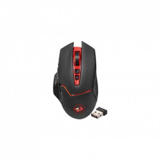 Мышка Redragon Mirage IR Wireless Black/Red (74847)