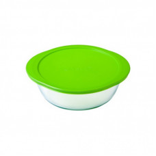 Форма для выпечки Pyrex Cook Store кругла 1 л 20 см (207P000/7645)