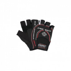 Перчатки для фитнеса Power System Pro Grip EVO PS-2250E Black L (PS_2250E_L_Black)