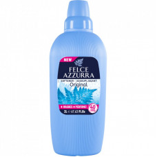 Кондиционер для белья Felce Azzurra Original 2 л (8001280413278)