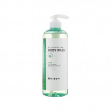 Гель для душа Mizon My Relaxing Time Aloe 800 мл (8809132968927)