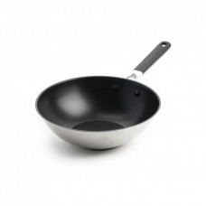 Сковорода KitchenAid Wok CSS 28 см з керамічним покриттям (CC005705-001)