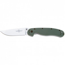 Нож Ontario Knife RAT I D2 OD Green (ON8867OD)