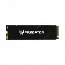Накопитель SSD M.2 2280 512GB GM6 Acer Predator (BL.9BWWR.132)