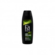 Гель для душа Fa Men Sport Energy Boost 750 мл (9000101609394)