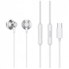Наушники Celebrat D14 White (1006638)