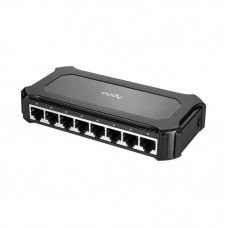 Коммутатор сетевой Cudy GS108D
