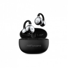 Наушники HiFuture FlexClip Black (flexclip.black)