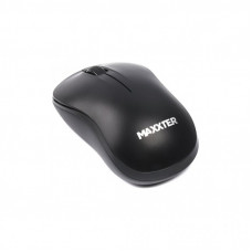 Мышка Maxxter Mr-422 Wireless Black (Mr-422)